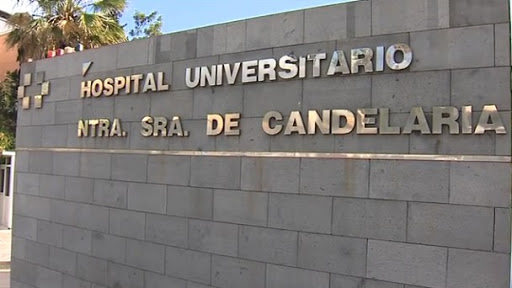 Hospital La Candelaria