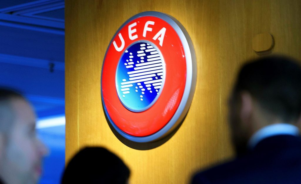 La UEFA ataca con dureza la creación de una Superliga