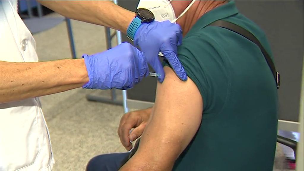 Personas con diabetes piden ser incluidos como prioritarios en la vacunación