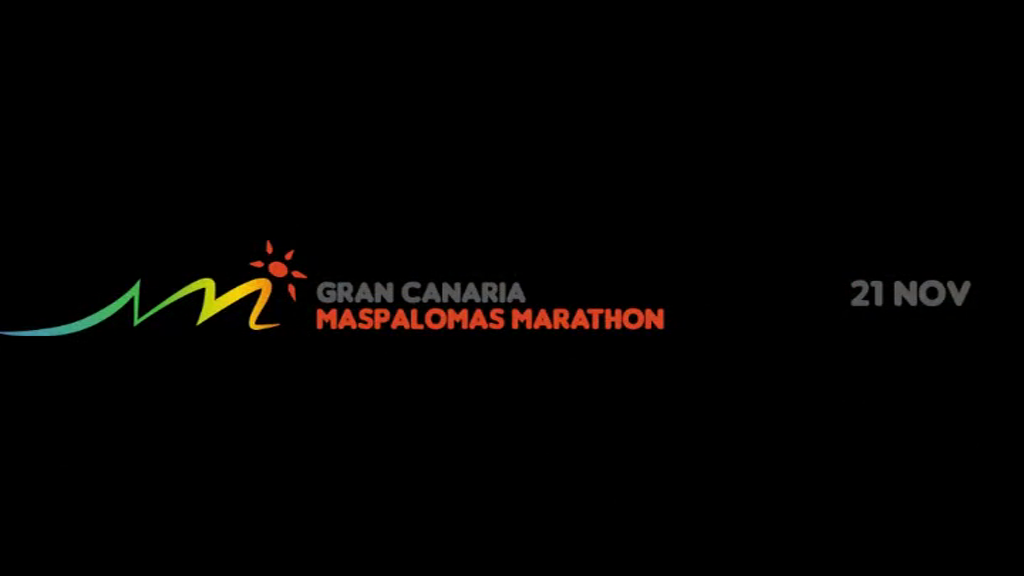 I edición de la Gran Canaria-Maspalomas Marathon el 21 de noviembre