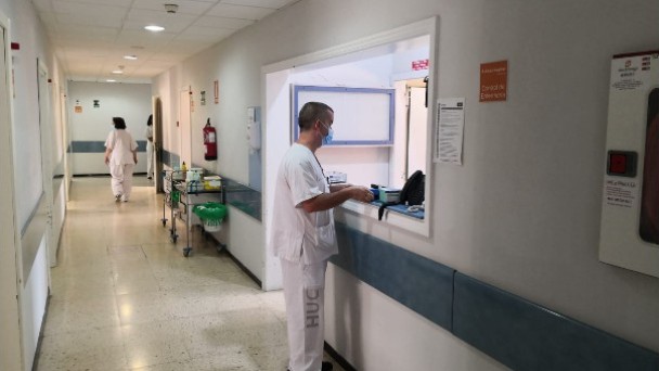 Canarias 141 nuevos casos covid