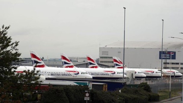 Aerolíneas pide test antígenos