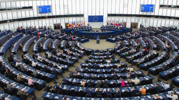 El Parlamento europeo ratifica este martes el acuerdo con Londres