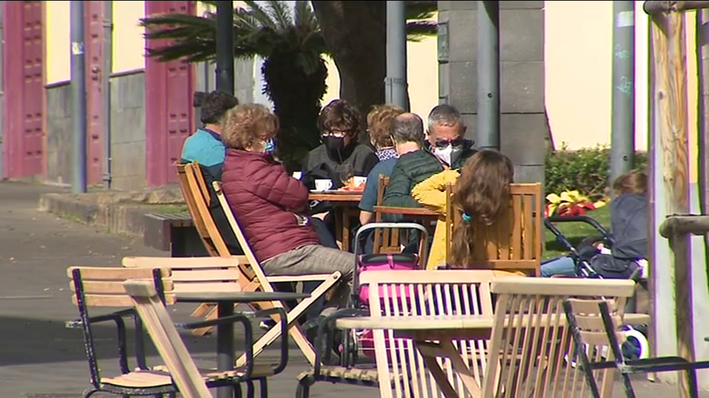 Estas son las medidas que aplicarán las comunidades a partir del domingo