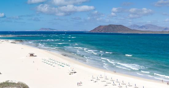 Fuerteventura