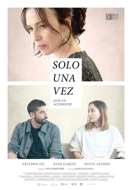 A Contracorriente Films estrena 'Sólo una vez' con participación de RTVC