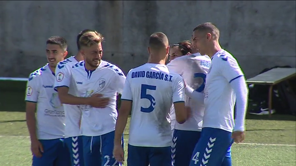 La UD Tamaraceite refleja su historia en 'Tamaraceite, pasión por el fútbol'