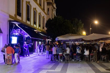 La Interterritorial de Salud analiza hoy abrir el ocio nocturno